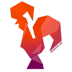 Logo da Comunidade Ubuntu PT